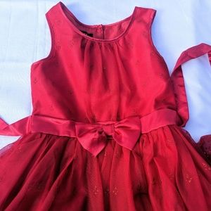 Lilt Sleeveless Party Dress Girls